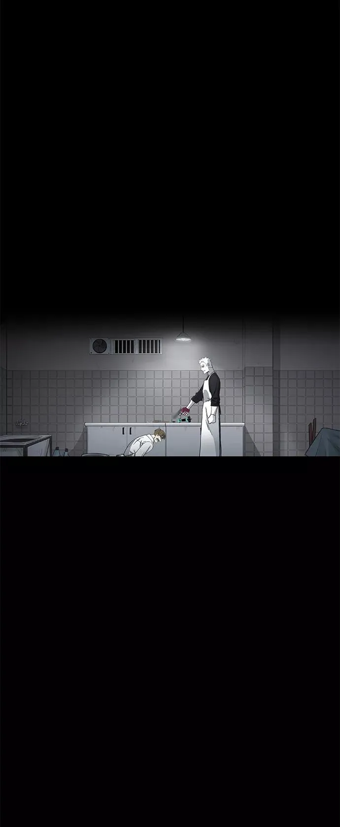 第87话 怪物（2） 第57页