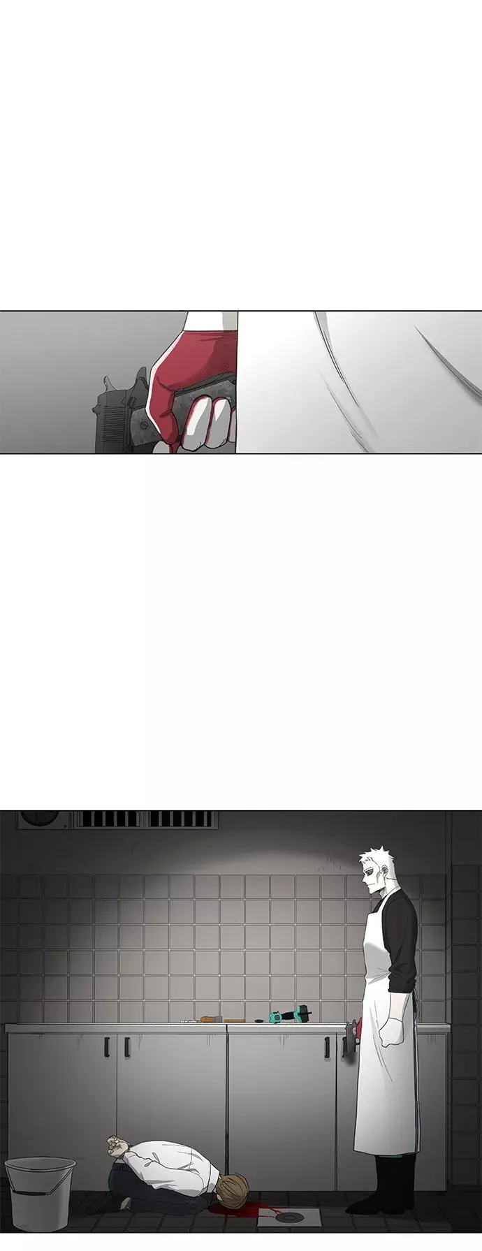 第88话 怪物（3） 第2页