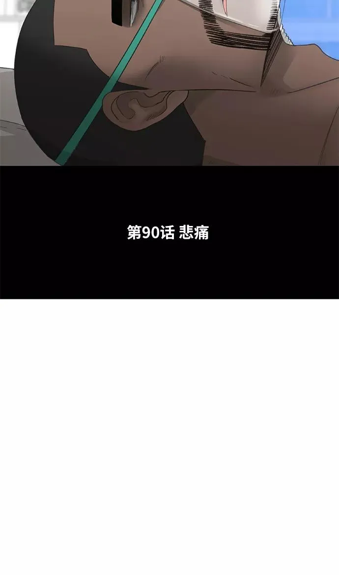 第90话 悲痛 第26页