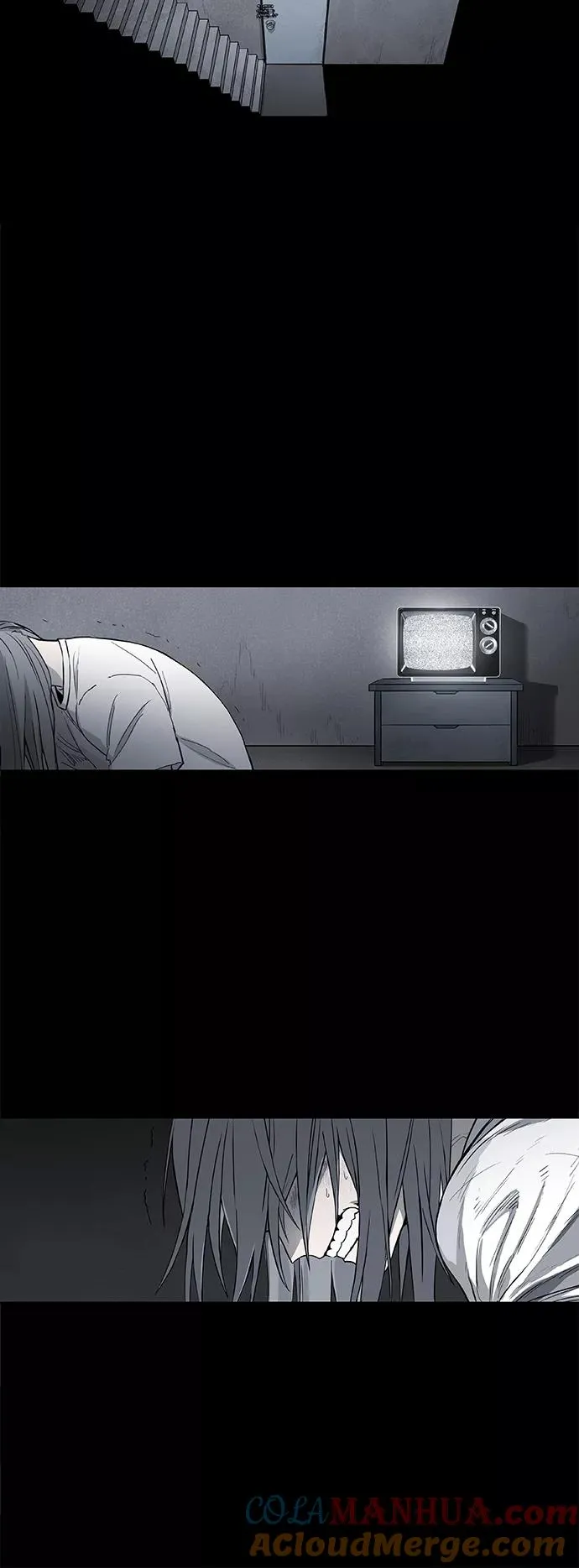第95话 无名少年（2） 第4页