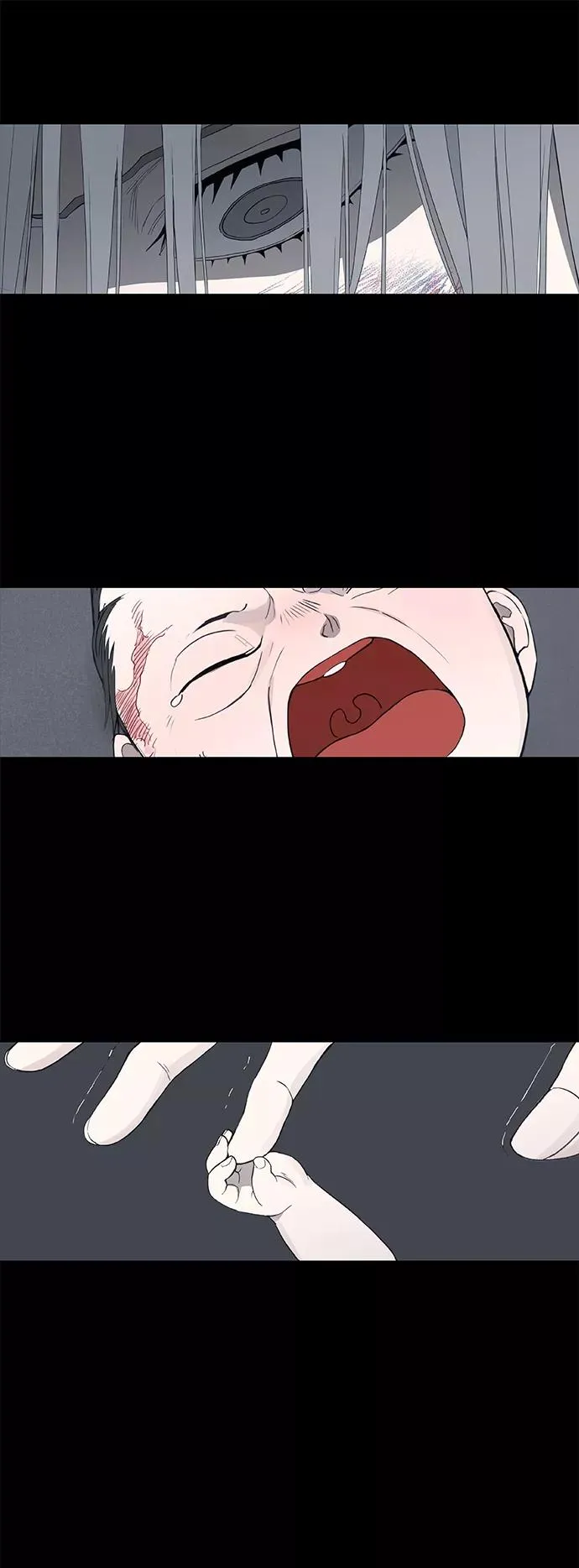 第95话 无名少年（2） 第11页