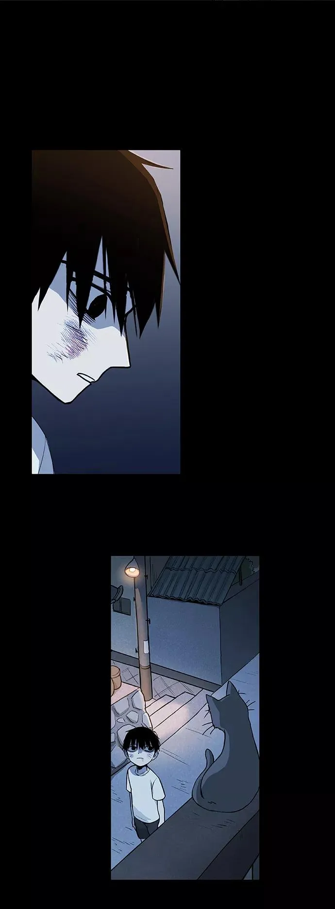 第96话 无名少年（3） 第14页