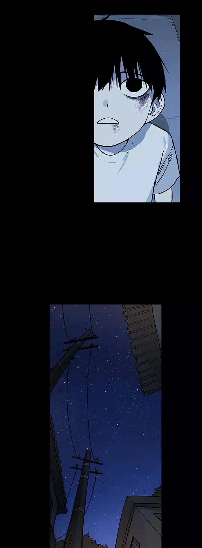 第96话 无名少年（3） 第15页