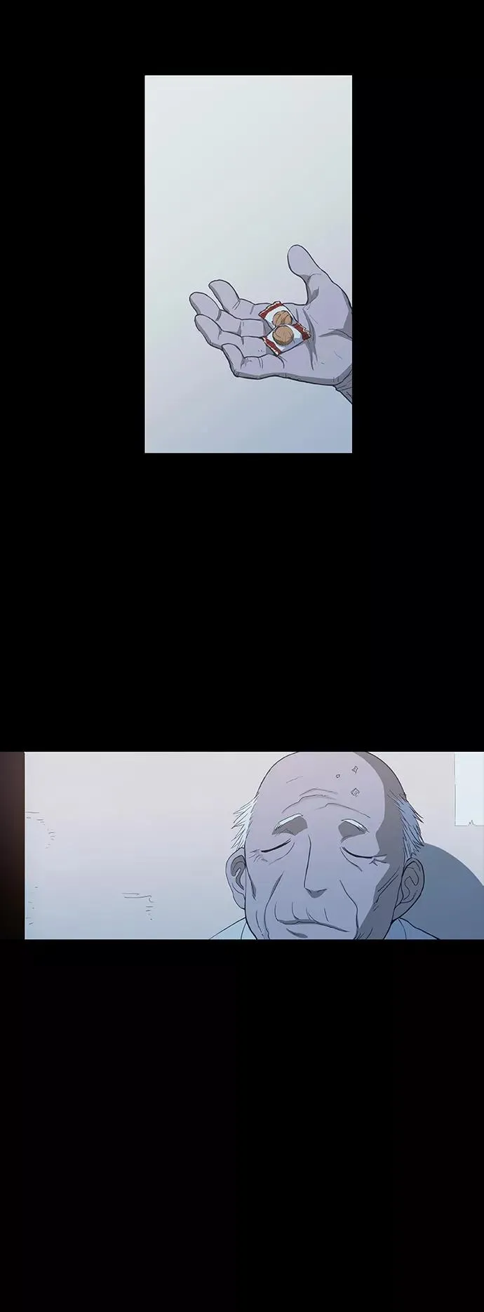 第96话 无名少年（3） 第26页