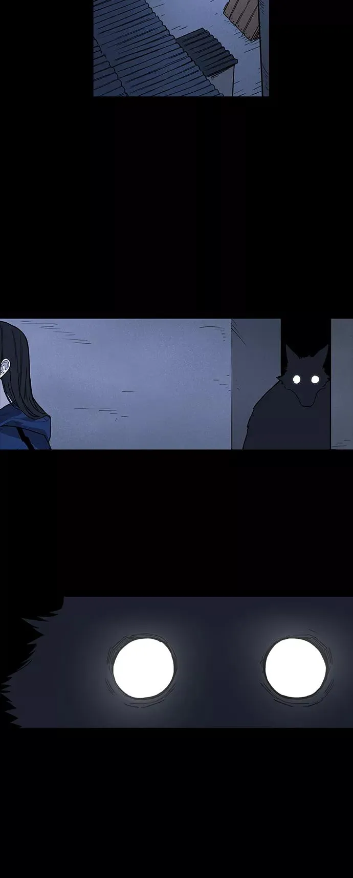 第96话 无名少年（3） 第50页
