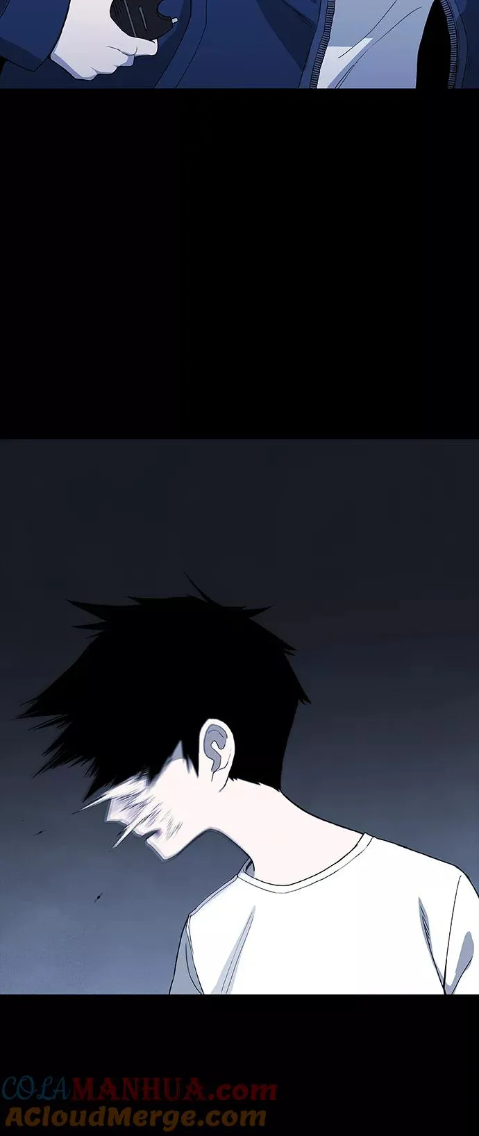 第96话 无名少年（3） 第55页