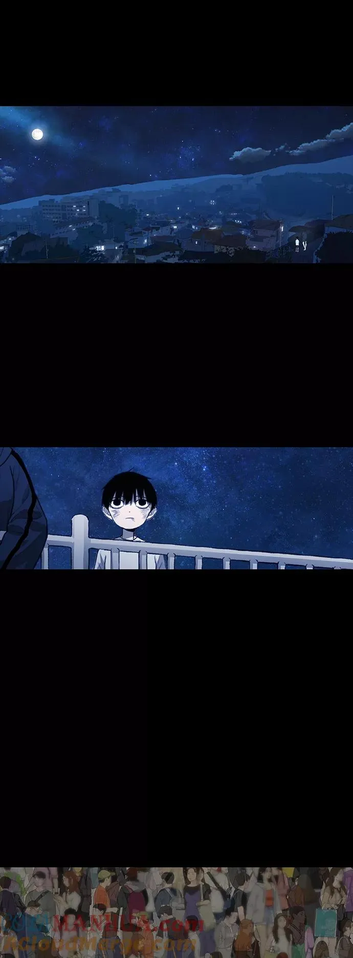 第97话 无名少年（4） 第28页