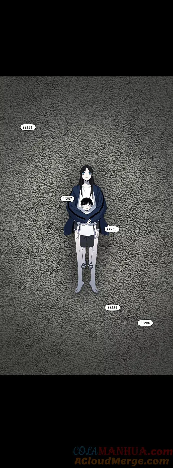 第97话 无名少年（4） 第34页