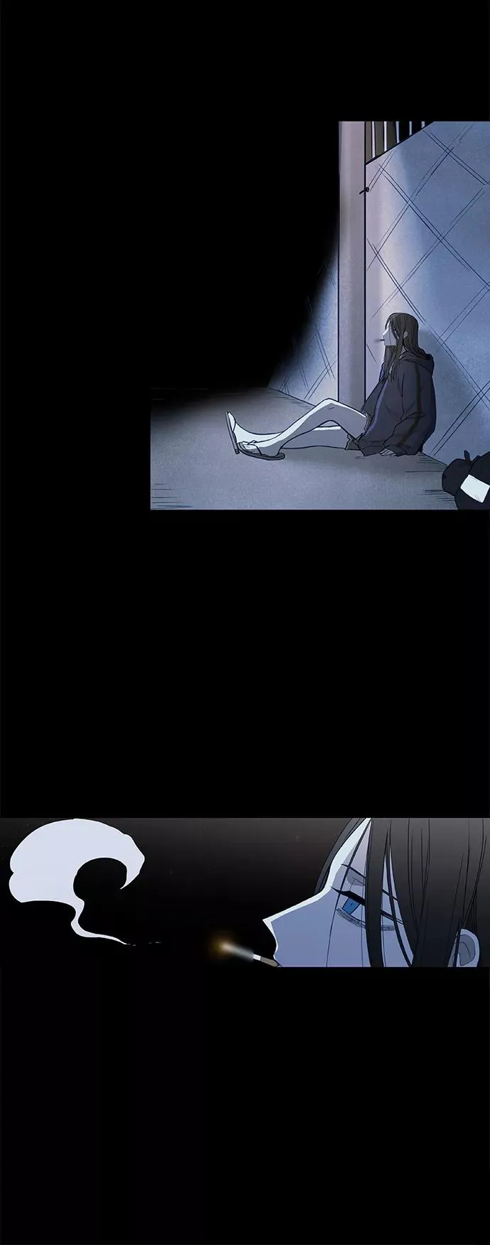 第97话 无名少年（4） 第62页
