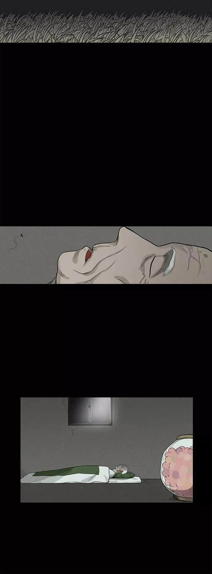 第98话 黑暗（1） 第45页