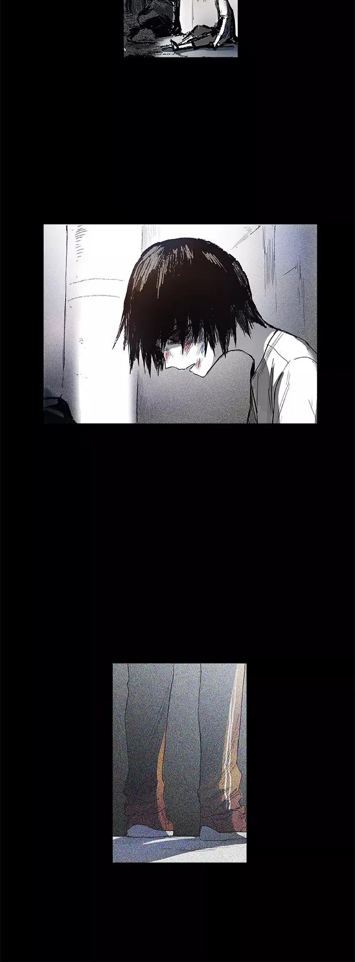第98话 黑暗（1） 第63页