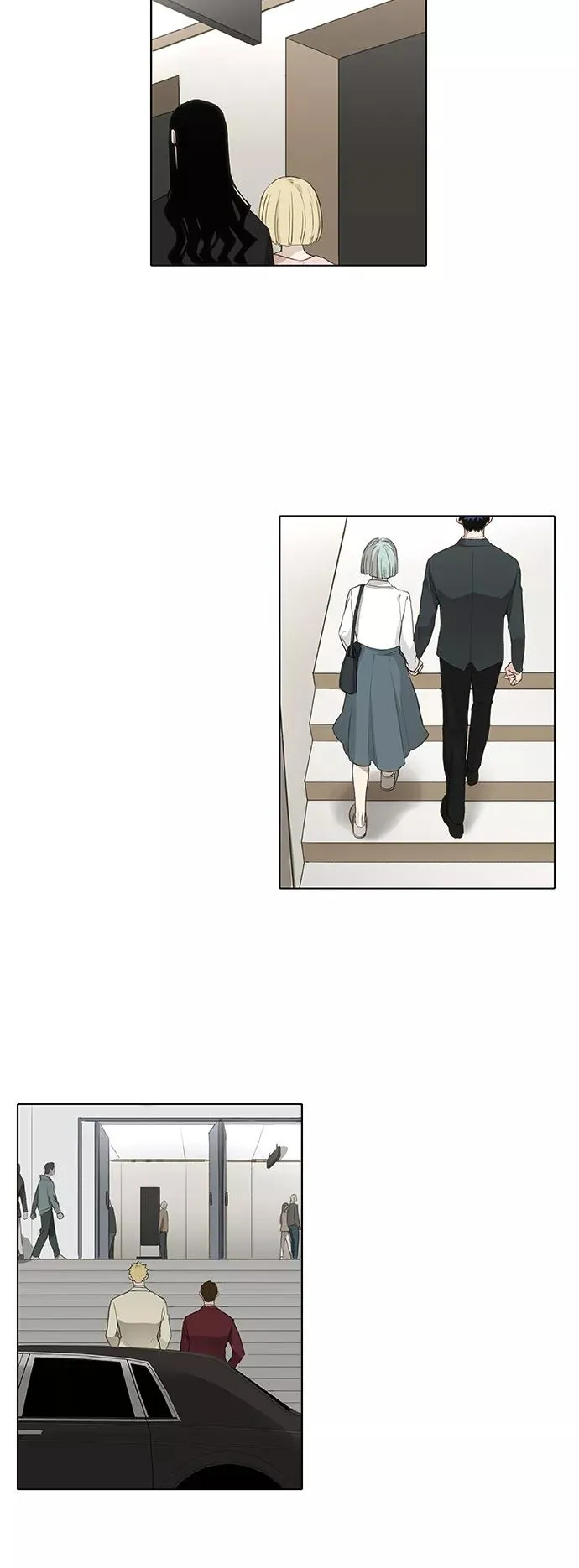 第99话 黑暗（2） 第3页