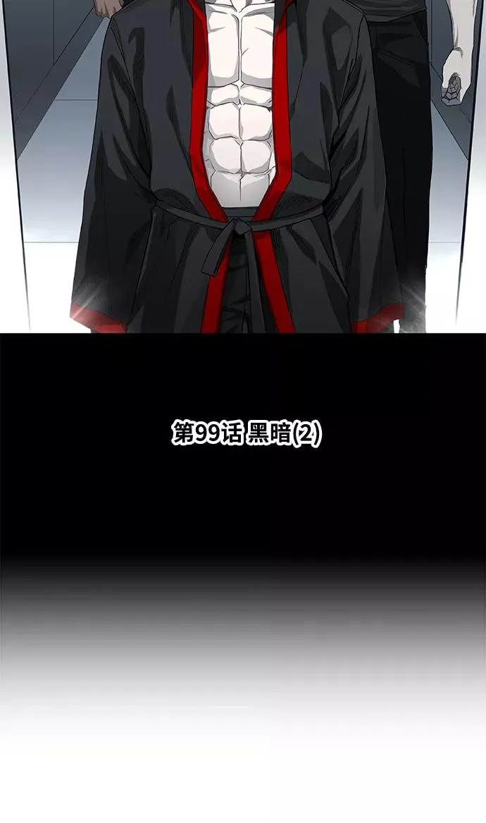第99话 黑暗（2） 第20页