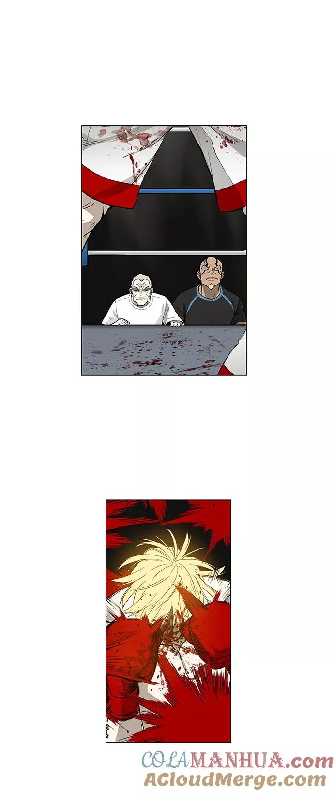 第100话 光（1） 第58页