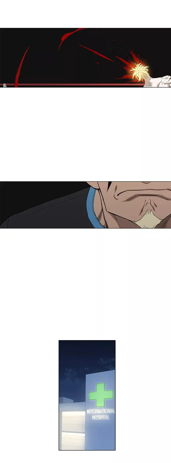 第100话 光（1） 第62页