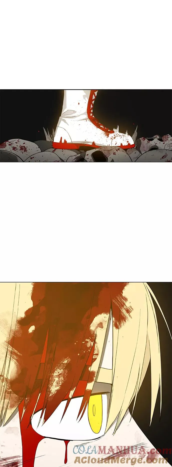 第100话 光（1） 第70页
