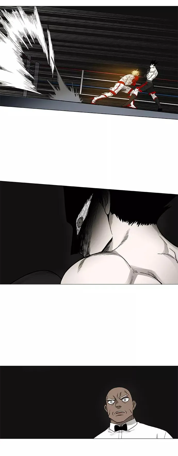 第101话 光（2） 第14页