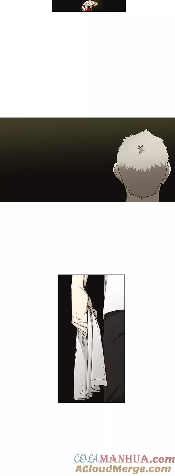 第101话 光（2） 第40页