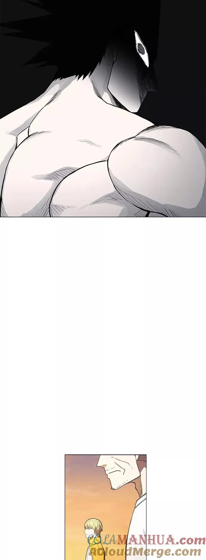 第101话 光（2） 第43页