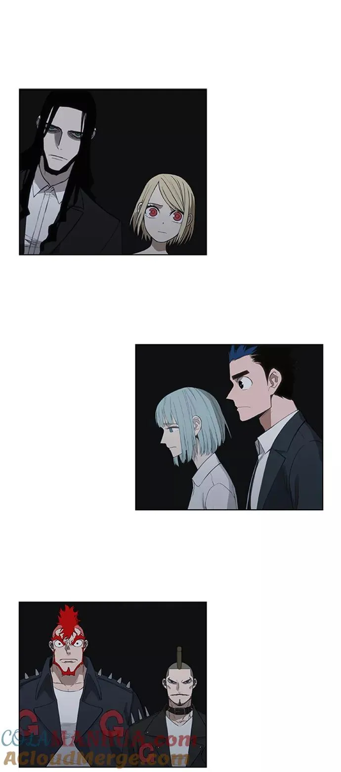 第102话 光（3） 第10页