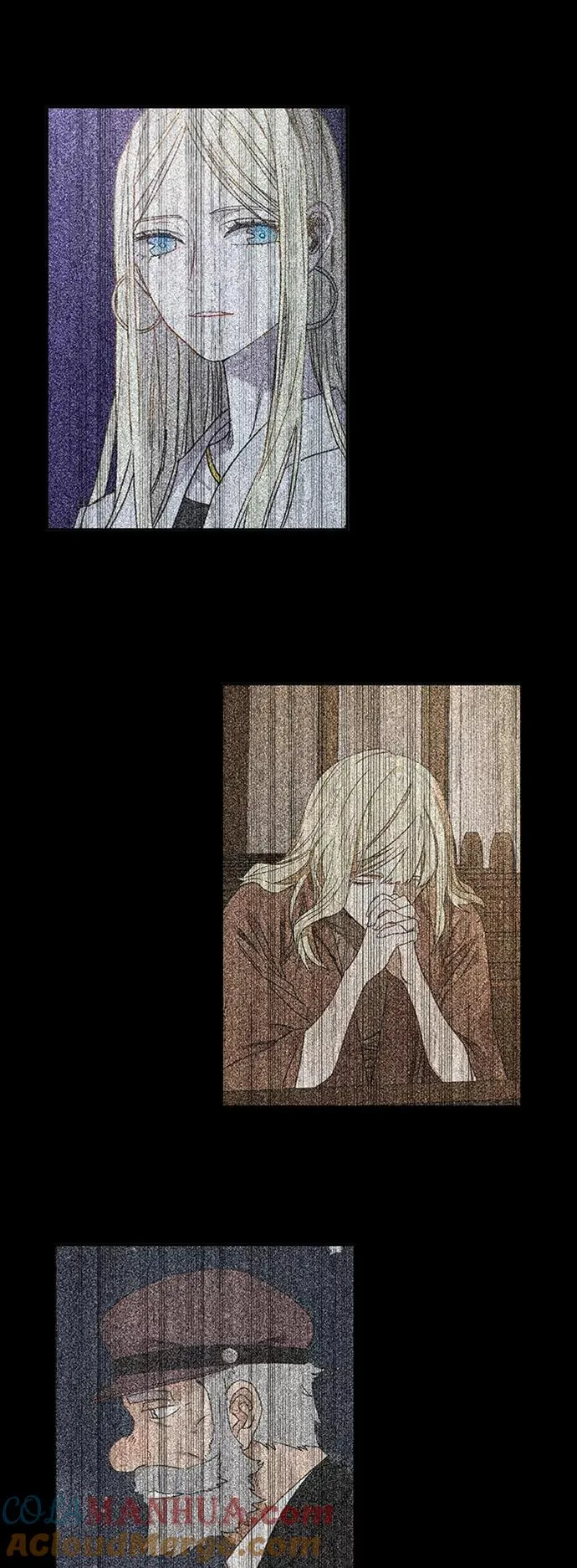 第103话 the Boxer 第45页