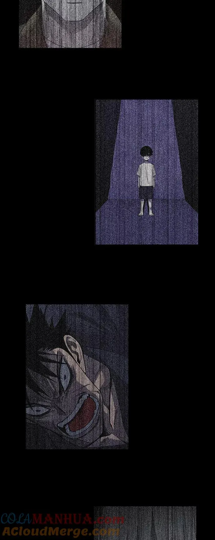 第103话 the Boxer 第49页