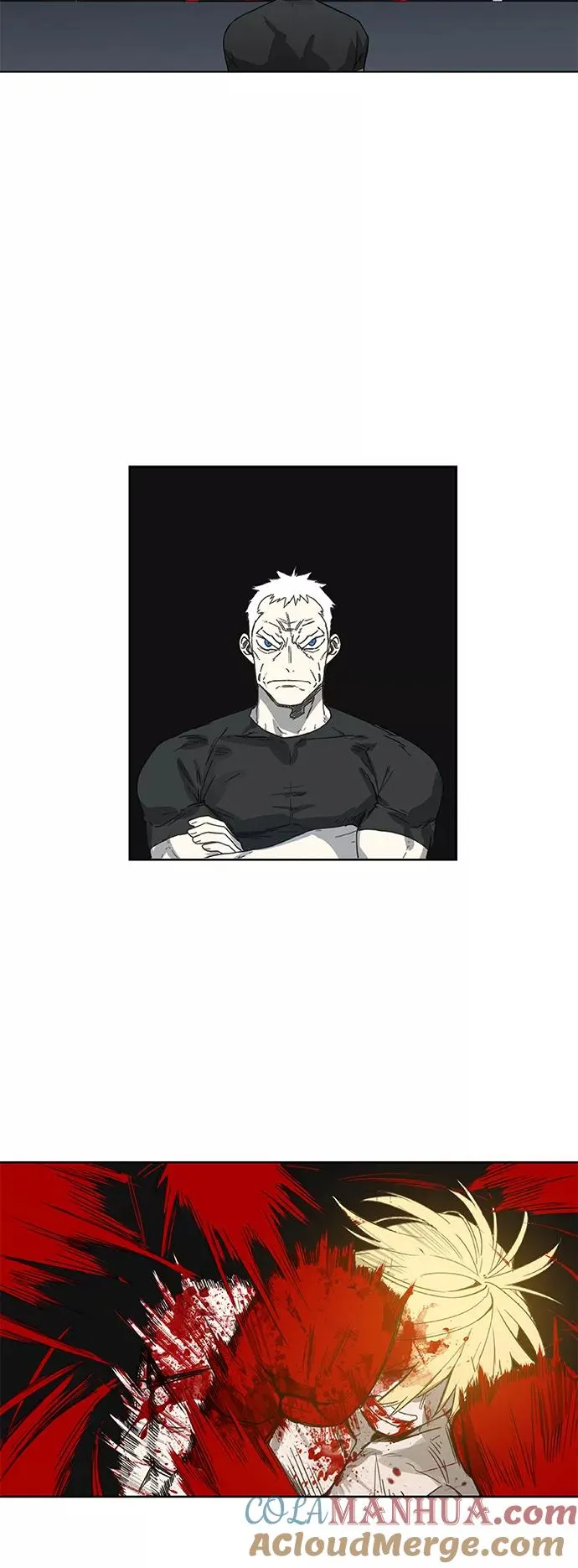 第103话 the Boxer 第65页