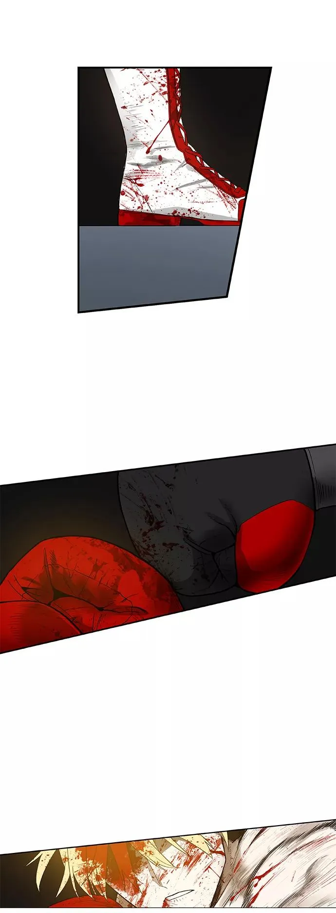 第103话 the Boxer 第71页