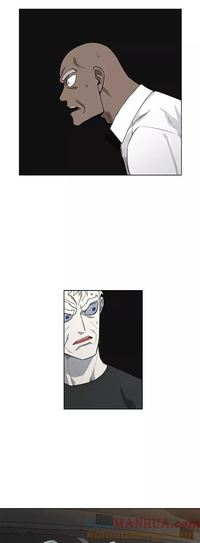 第103话 the Boxer 第77页
