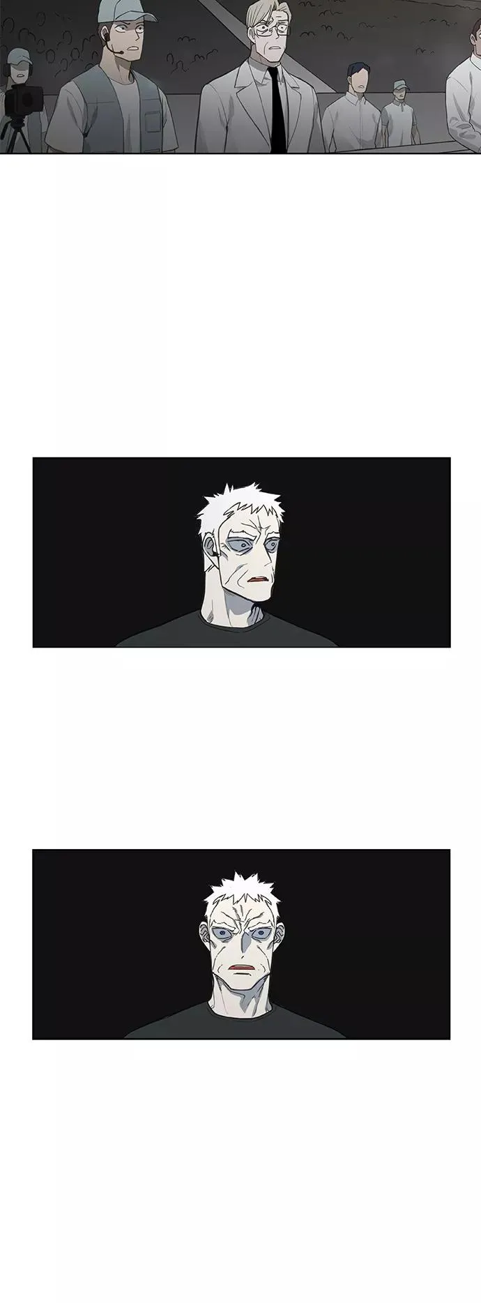 第103话 the Boxer 第78页