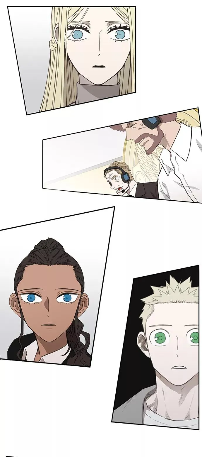第103话 the Boxer 第88页