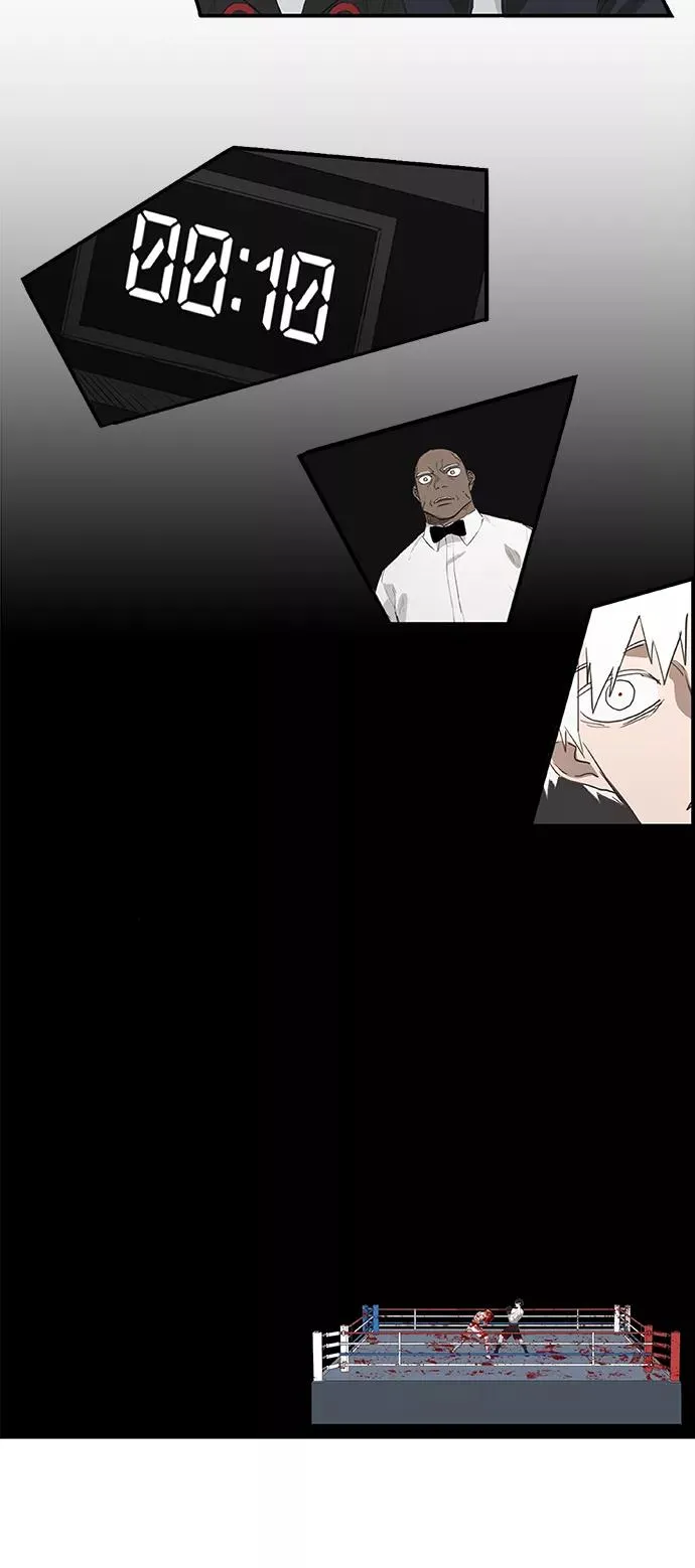 第103话 the Boxer 第90页