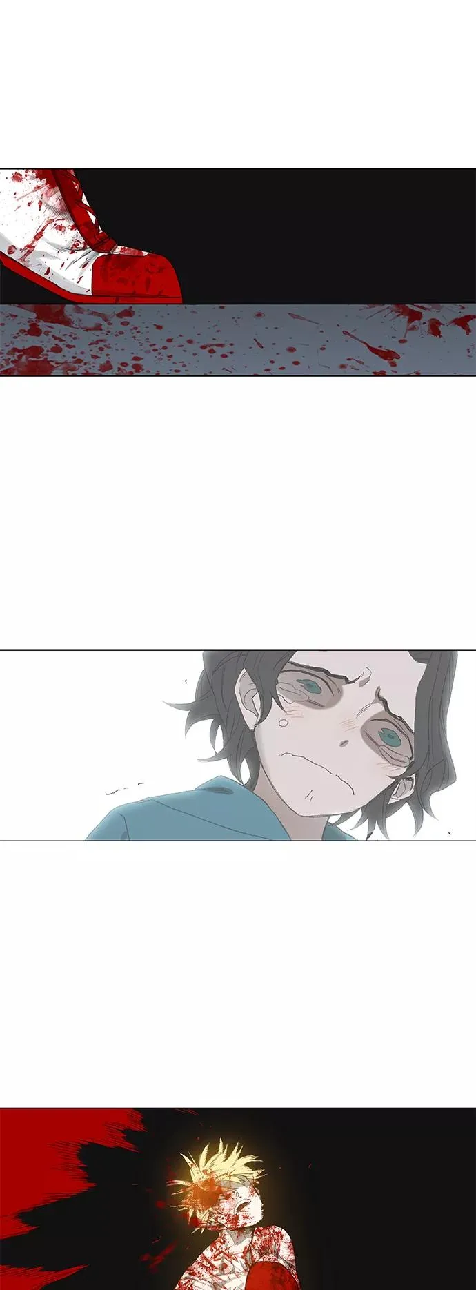 第103话 the Boxer 第91页