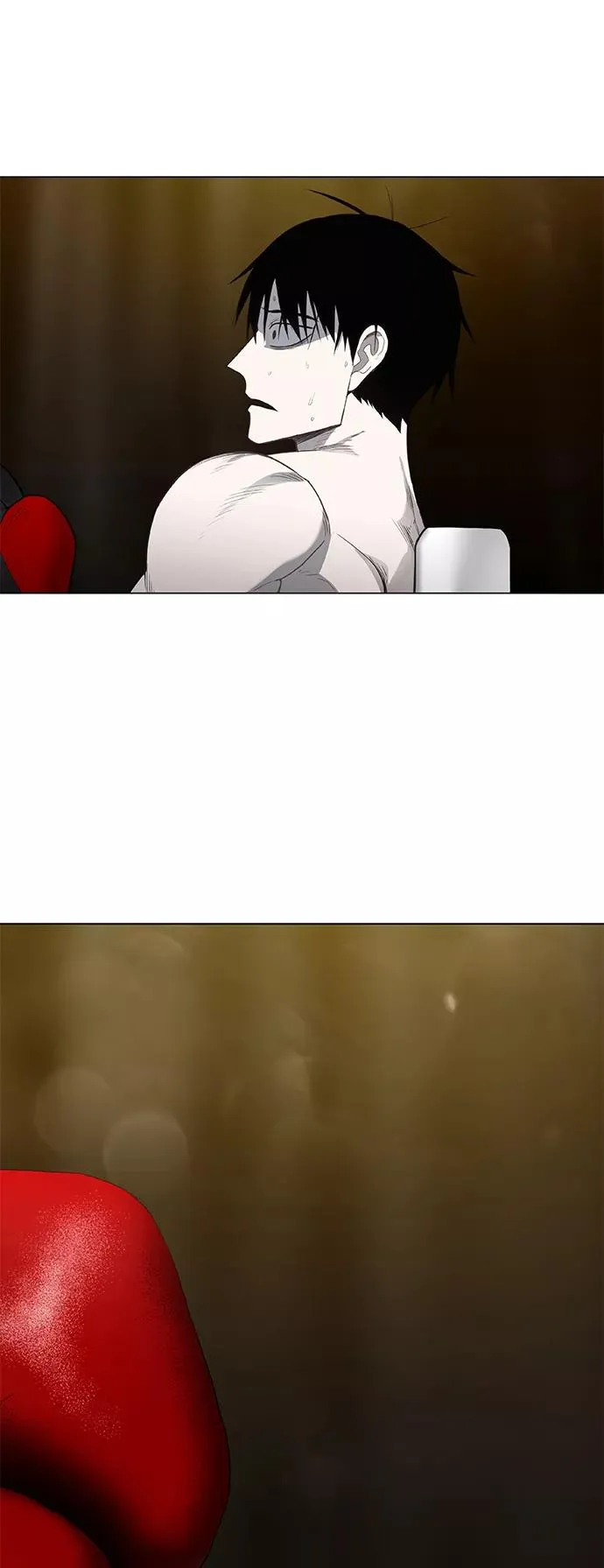 第103话 the Boxer 第103页