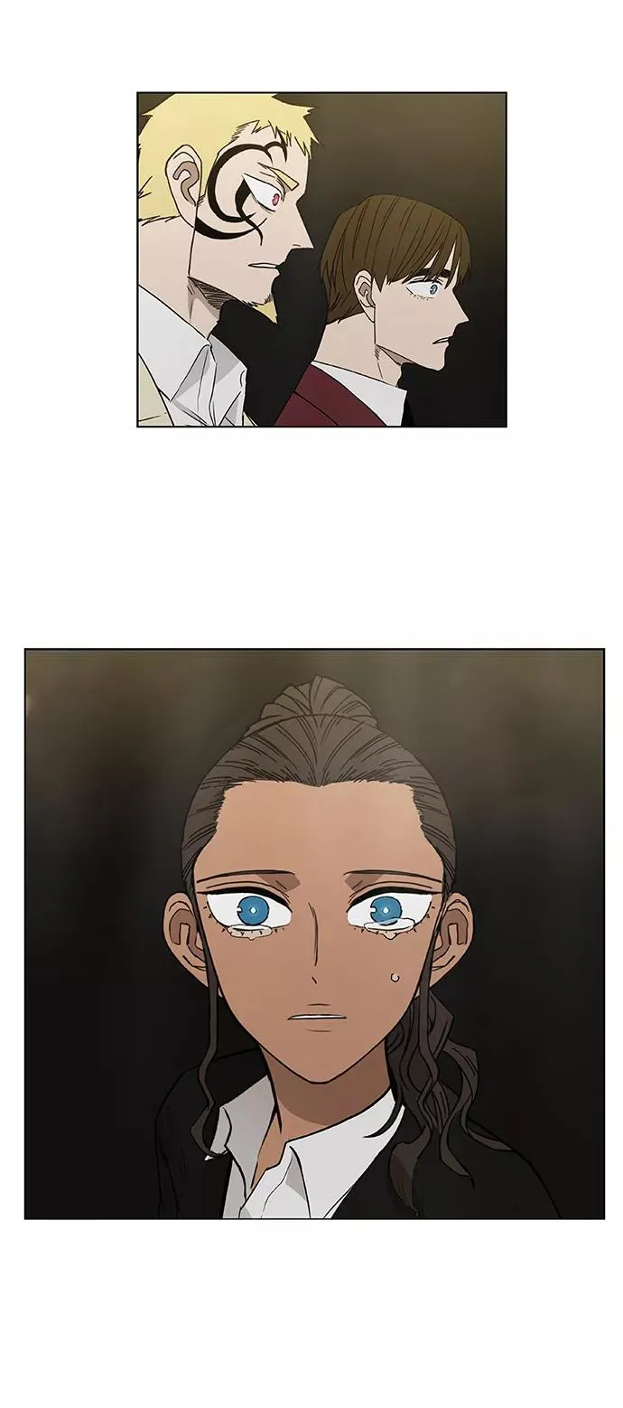 第103话 the Boxer 第114页