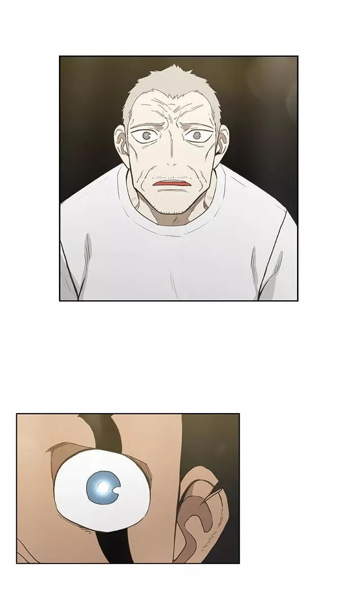 第103话 the Boxer 第115页