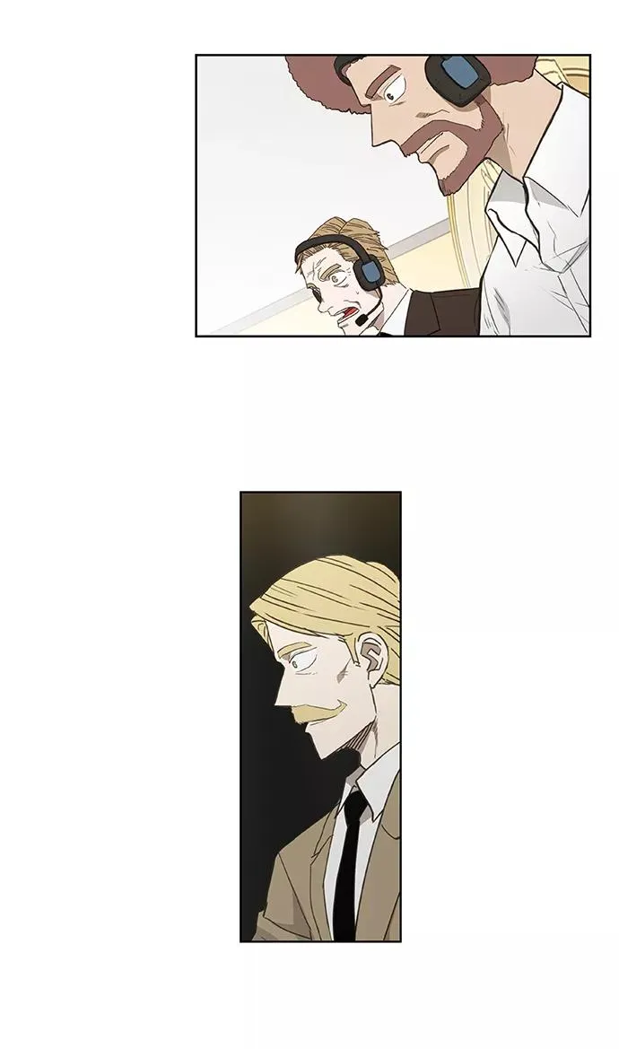 第103话 the Boxer 第116页