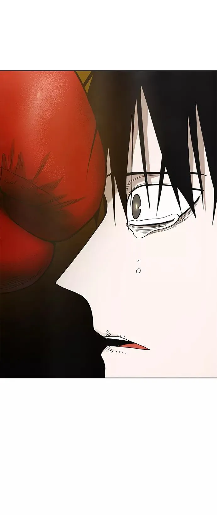第103话 the Boxer 第120页