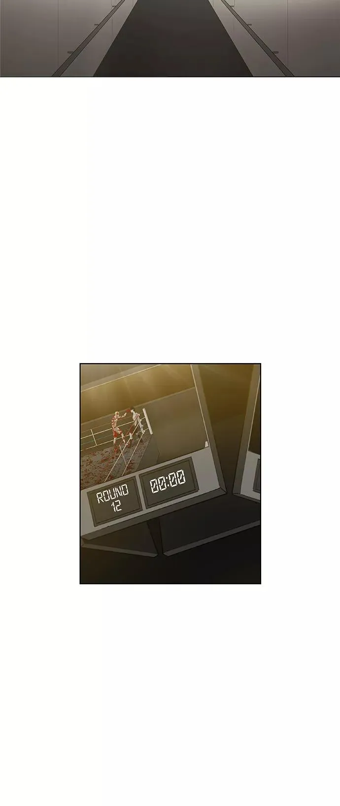 第103话 the Boxer 第123页