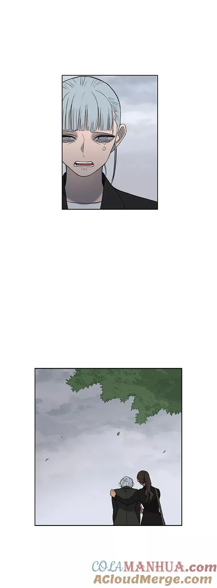 第104话 尾声 第22页