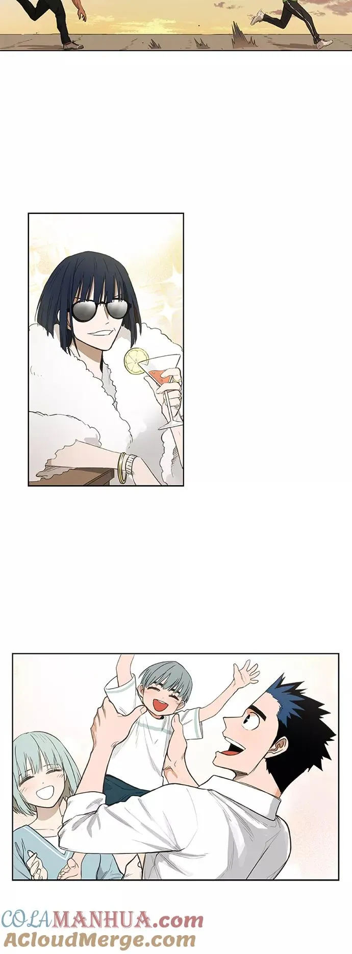 第104话 尾声 第31页