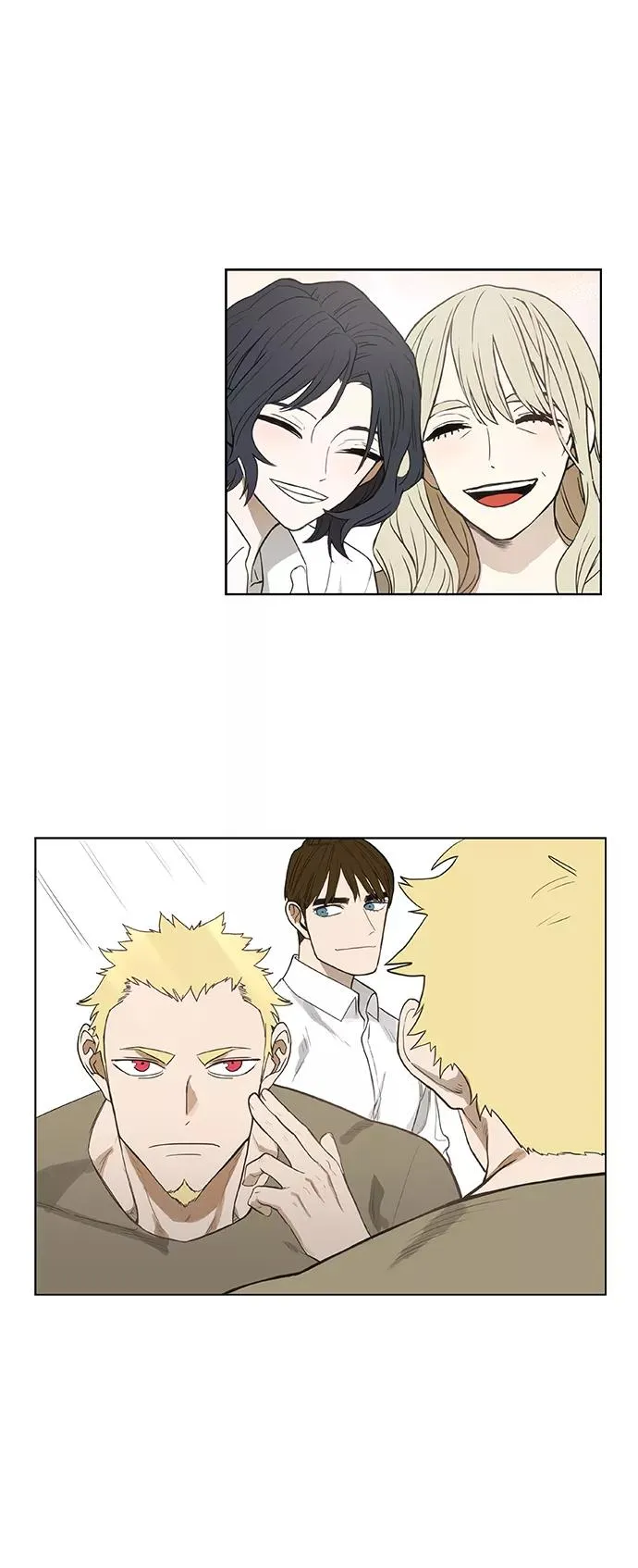 第104话 尾声 第32页