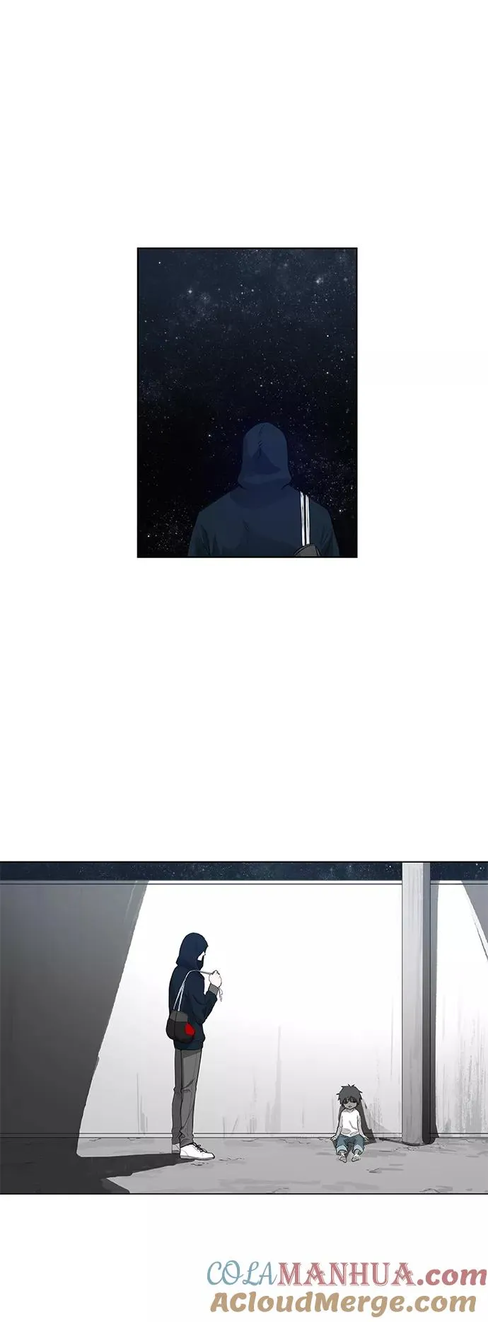 第104话 尾声 第43页