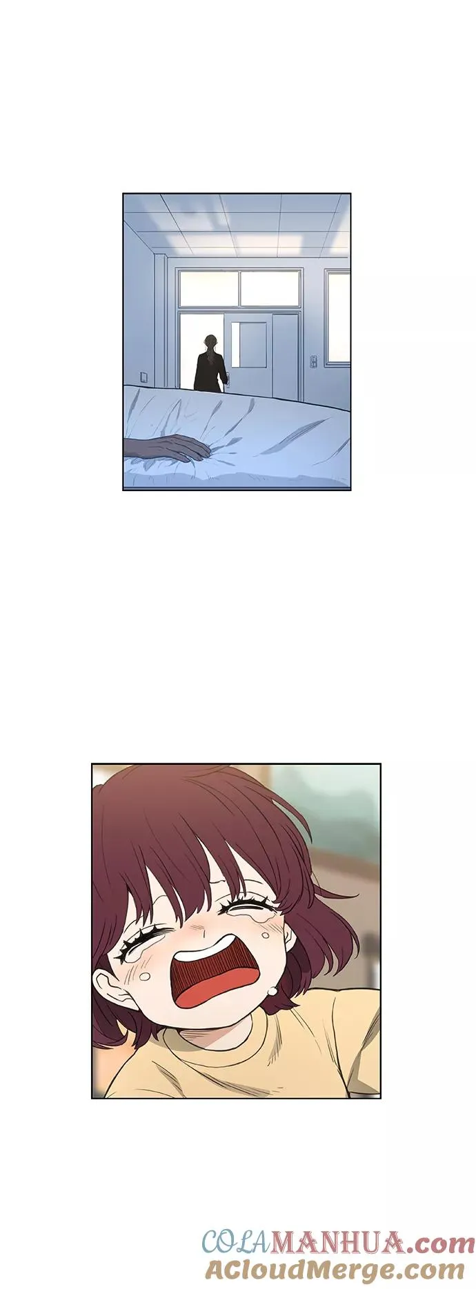 第104话 尾声 第46页
