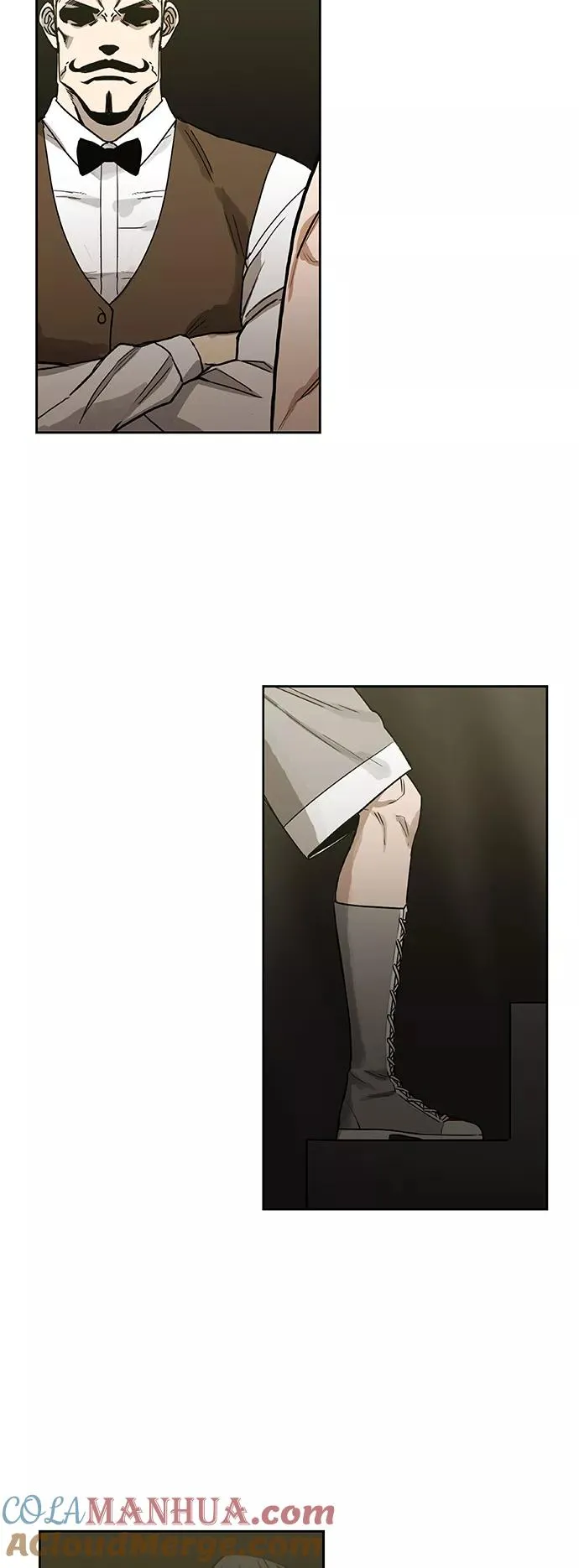 第104话 尾声 第58页