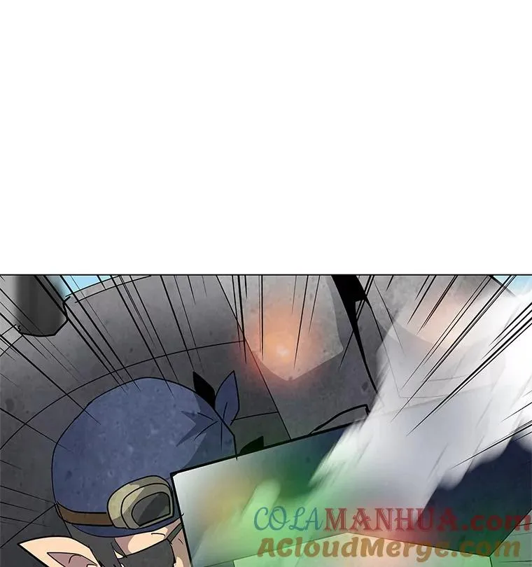 7.地精队长 第37页