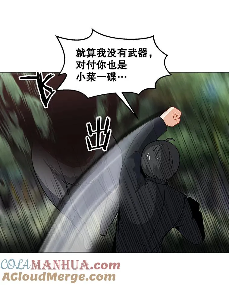 11.领域巨狼 第49页