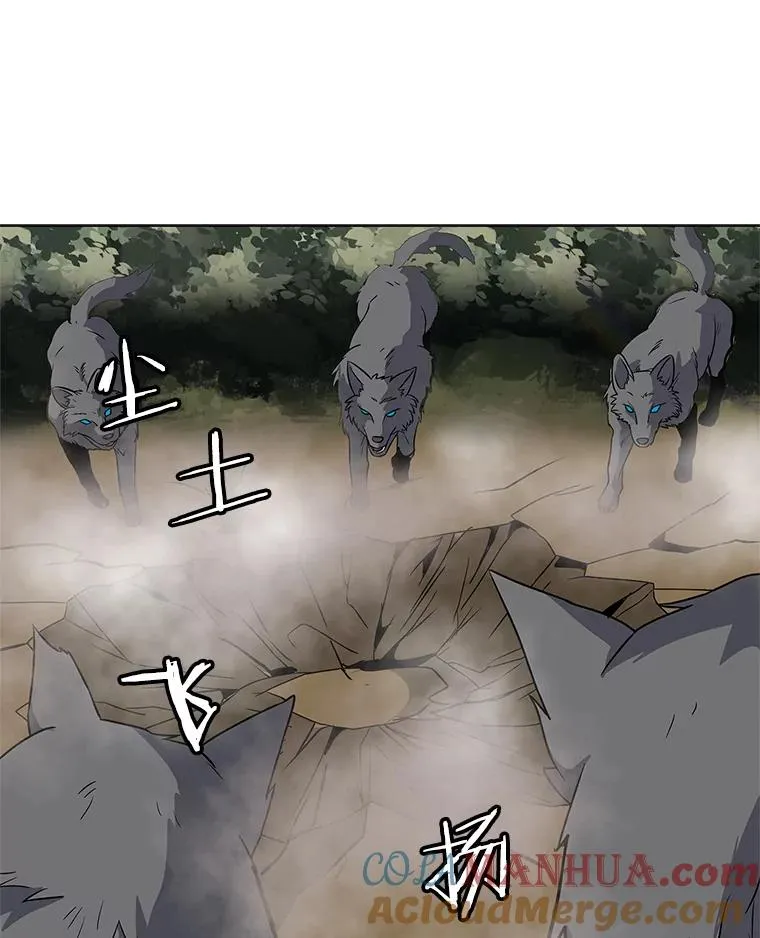 11.领域巨狼 第93页
