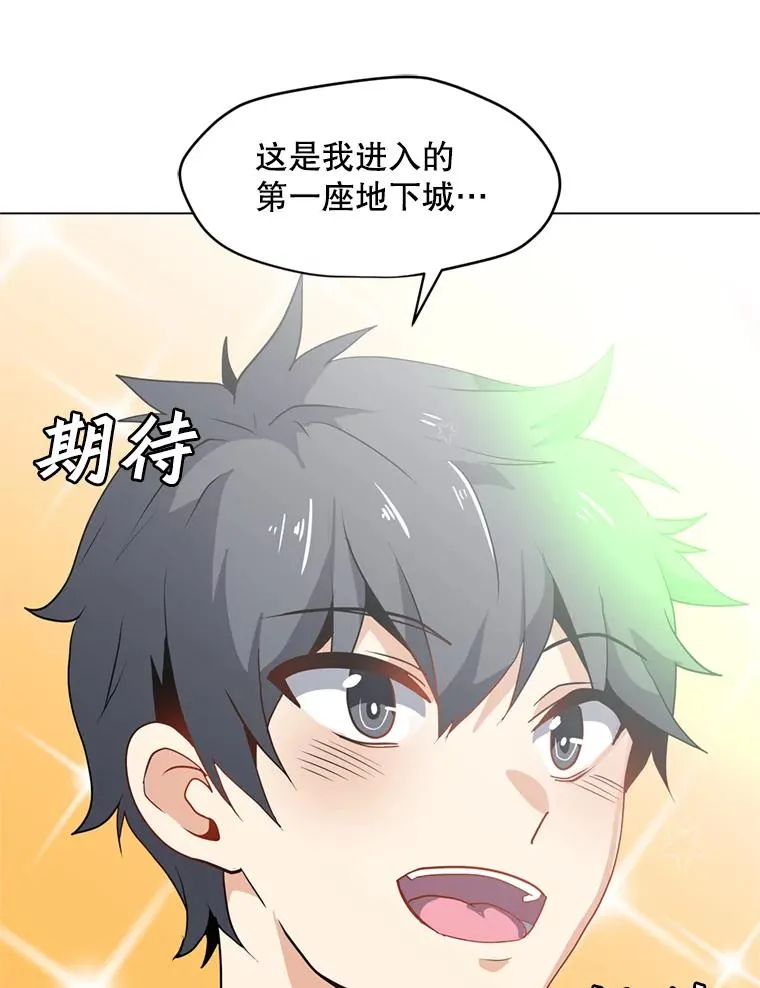 16.初入地下城 第47页