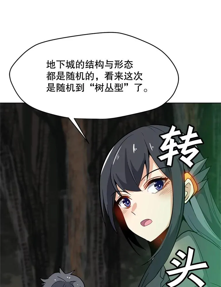 16.初入地下城 第55页